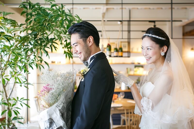 ウェディングアベニュー 表参道 南青山店の画像3
