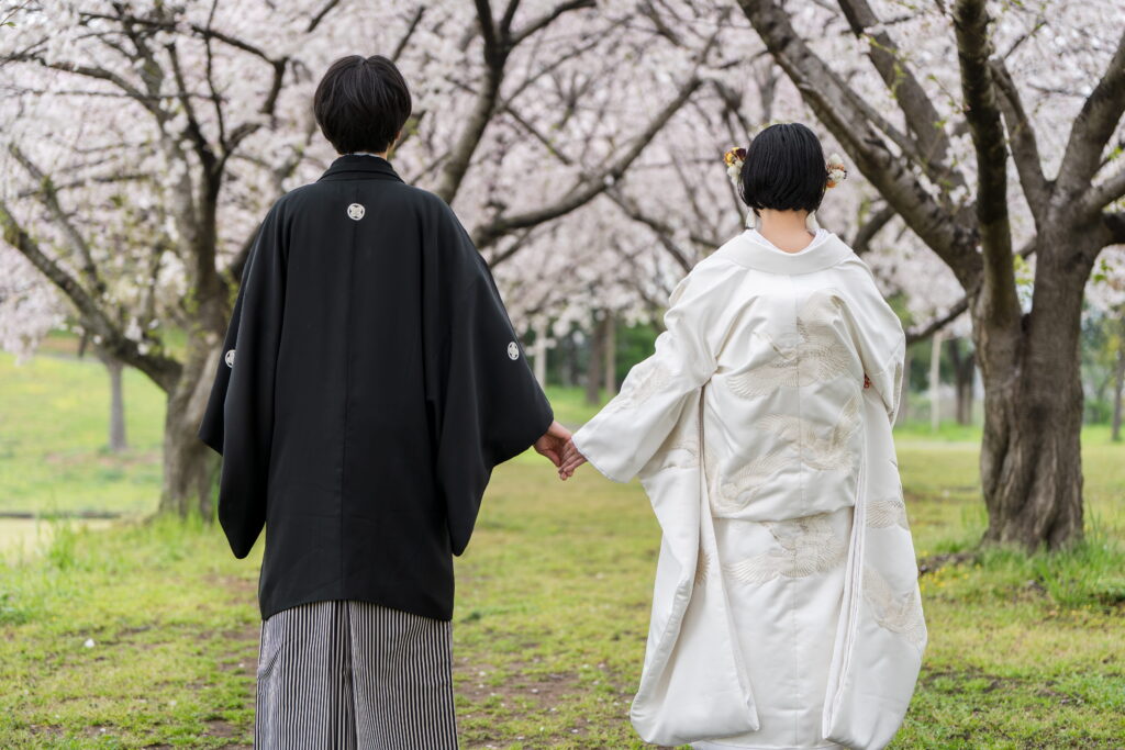 衣裳の種類